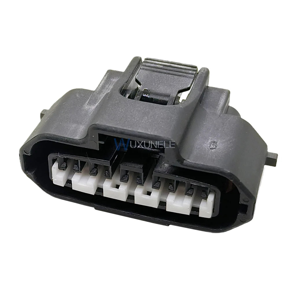 20 Sets 5 Pin 7283-7050-30 Sealed Automotive Wire Connector for Ignition Coil Plug