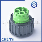 4 Pin Female 3-967325-3 3-965569-3 3-1813099-1 1813137-1 Auto Waterproof Connector Speed sensor Plug Urea pump Wire harness plug