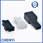2 Pin Automotive CAN connector gateway harness plug 1-1418639-5 2-1418639-5 5-1418639-5 A02854501 1-1563634-1