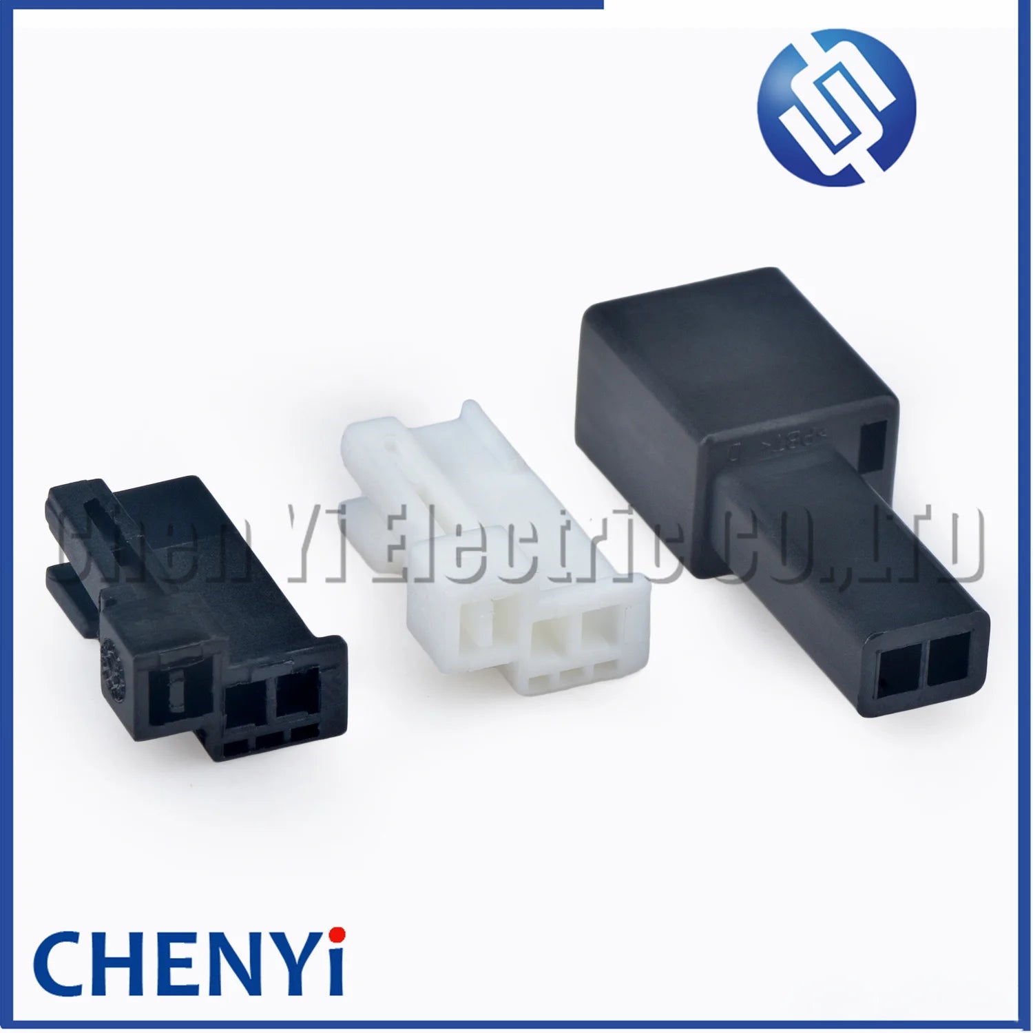 2 Pin Automotive CAN connector gateway harness plug 1-1418639-5 2-1418639-5 5-1418639-5 A02854501 1-1563634-1