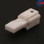 4pin auto waterproof electric plastic wire harness connector 6098-5310