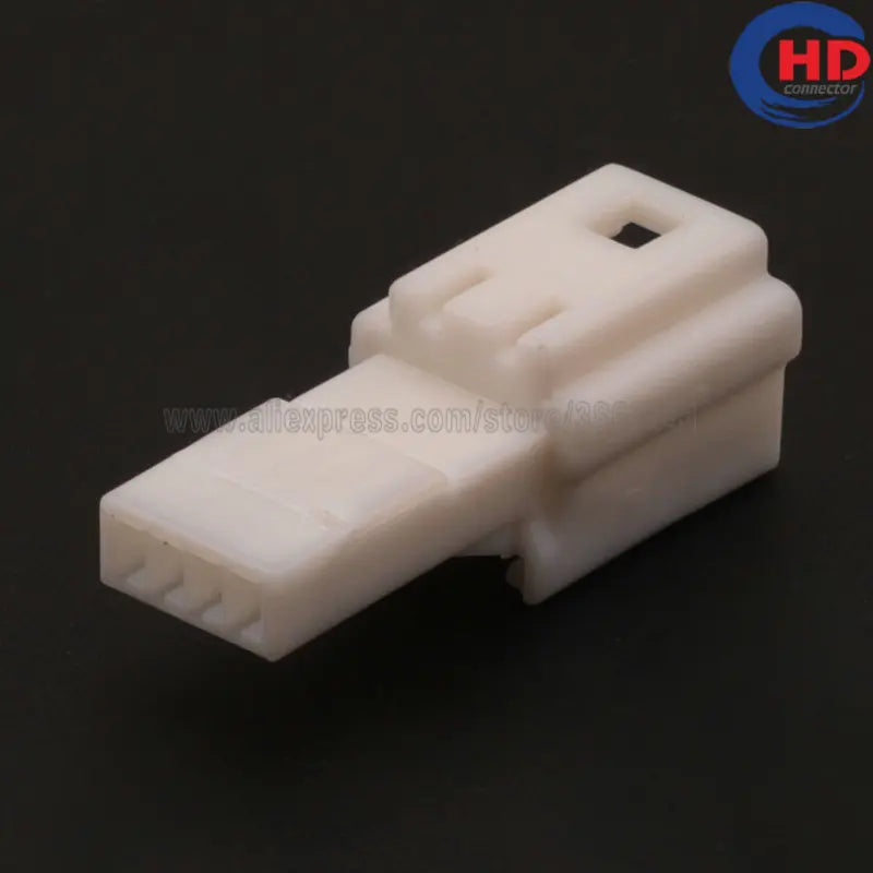 4pin auto waterproof electric plastic wire harness connector 6098-5310
