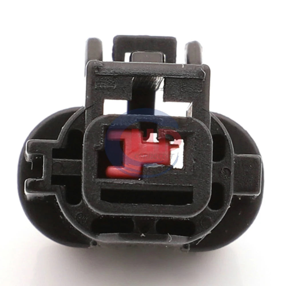 1Pin Connector Waterproof 2.2mm Male Female Connectors Automobile Housing Electric Wiring Harness for Nissan 6188-0551 6185-0862