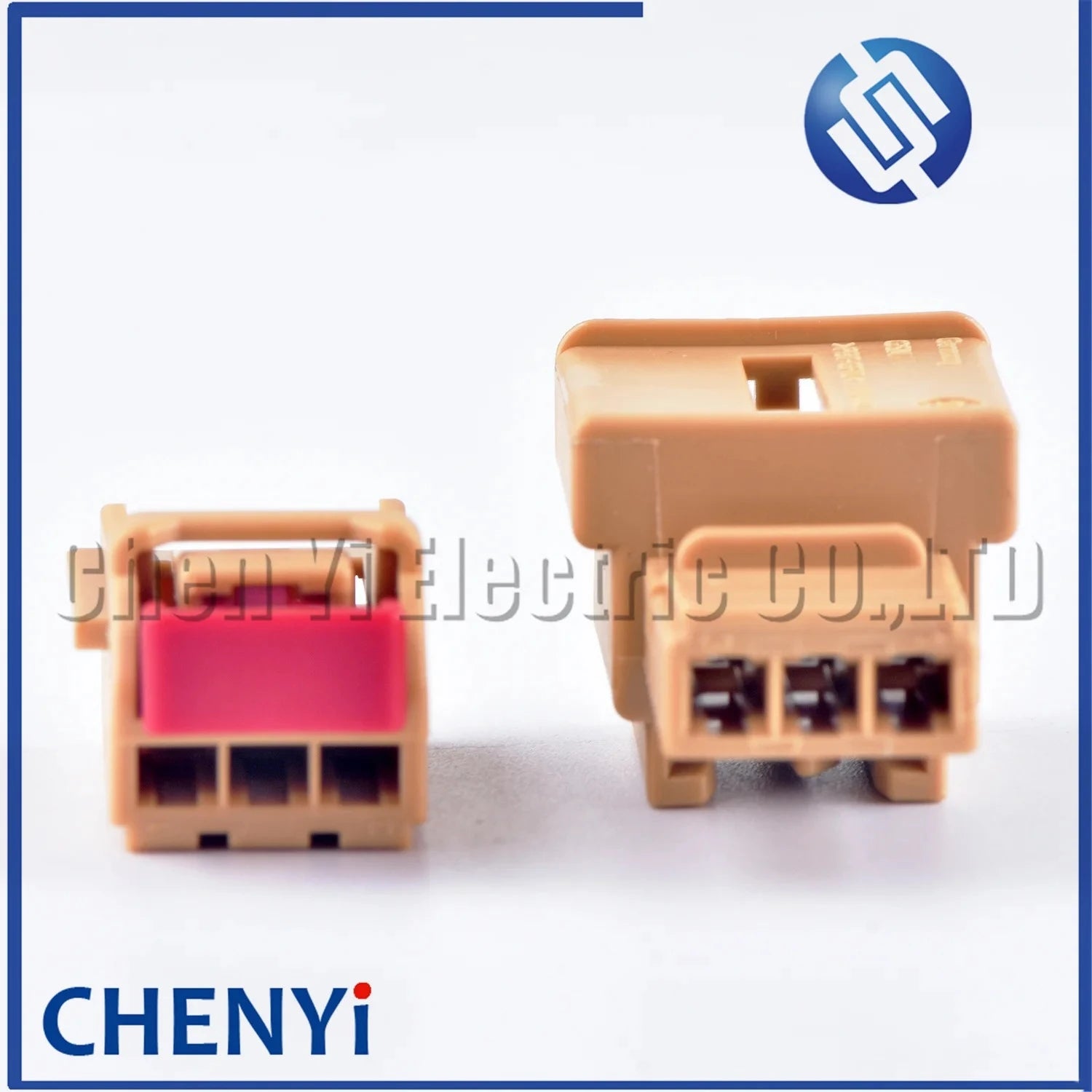3 Pin Automotive Car Taillight Atmosphere light brake light Connector Wire harness Plug 7N0 972 703 A 7N0972703A 5K0972713A