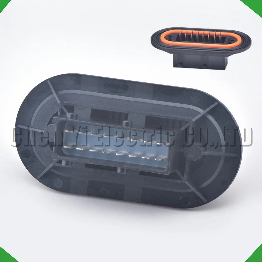 16-Pin Wire Harness 16Pin Automobile waterproof connector Modulo harness A001530022