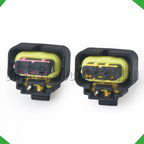 3-Pin Auto Connector Automotive Connectors turbine Turbo intercooler sensor