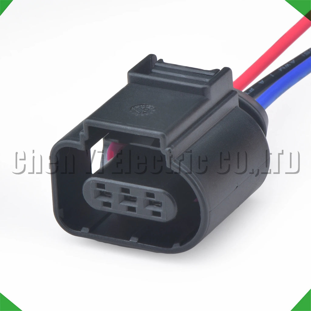 3-Pin Auto Connector Connector Automotive Connectors light Vw Audi tail light sensor