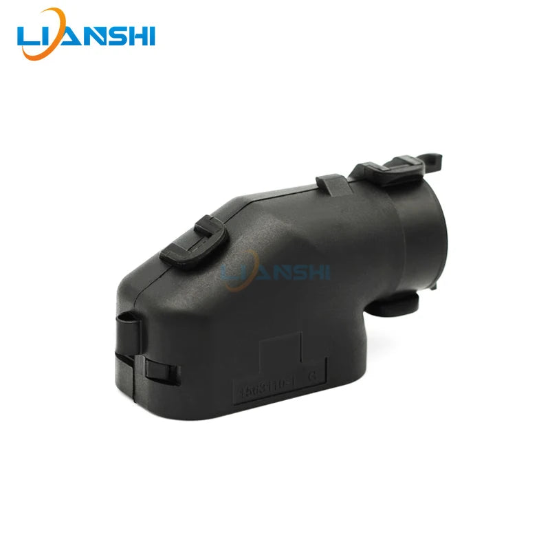 1-1703639-1 Car connector 12-hole new energy waterproof connector harness plug 2-1564414-1 2-1703639-1 2-1564520-1