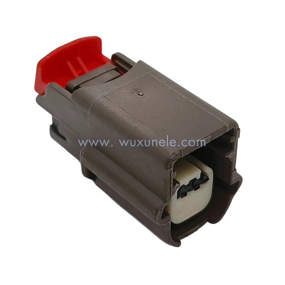 25 Sets 2 Pin 314032610 31403-2610 Automotive Sealed Wire Connector