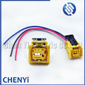 3 Pin Automotive connectors Car sensor Wire harness Plug 4H0972773A 4G0972783 4H0972773