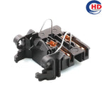 Auto lamp holder wiring harness connector plug Headlight socket plug HDL-213