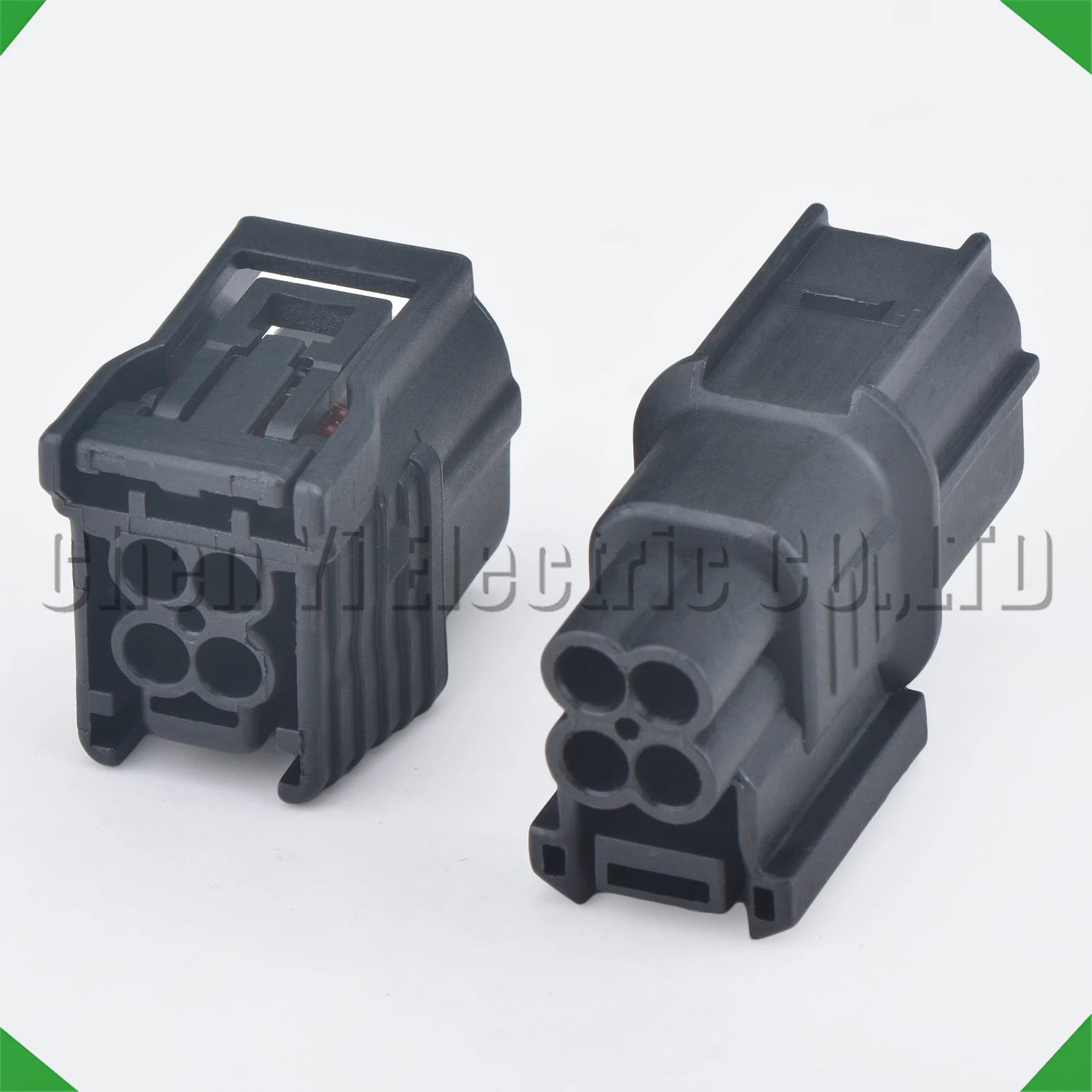 4-Pin Auto Connector Connector Automotive Connectors Front oxygen sensors Honda