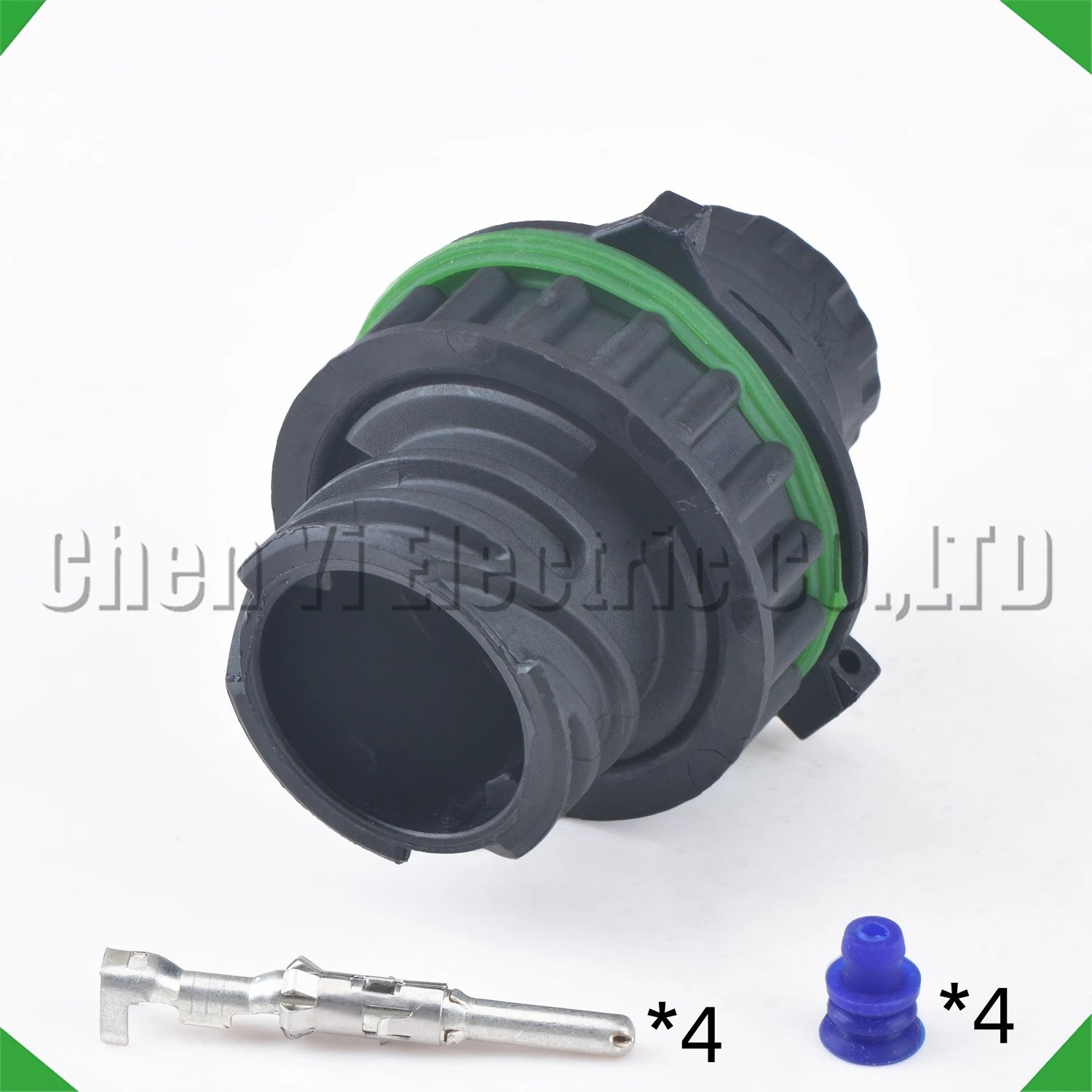 4-Pin Wire Harness Harness Automobile Waterproof Connector Oxygen Sensor sensor