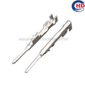 Terminal for auto kum connector, auto wiring cable loose terminals  DJ614H-1.0