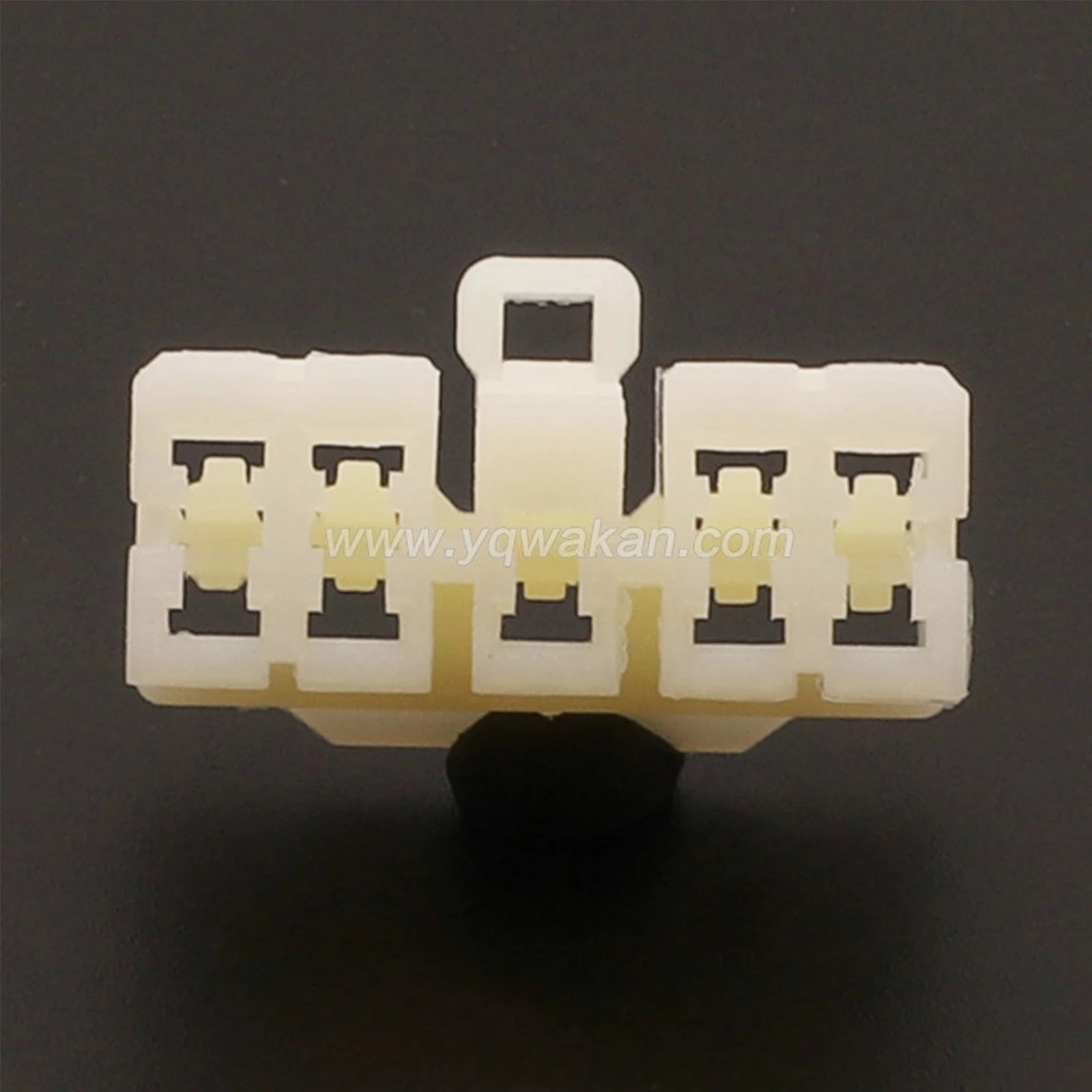 9-PIN Connector Unsealed 3mm Male Female Connectors Wiring Harness Cable Plug For Toyota 172506-1 172496-1 With Terminals
