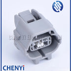 2 Pin 2.2 female auto waterproof connector Oxygen Sensor 89465-87Z03 wiring harness connector plug 90980-11030 For Toyota