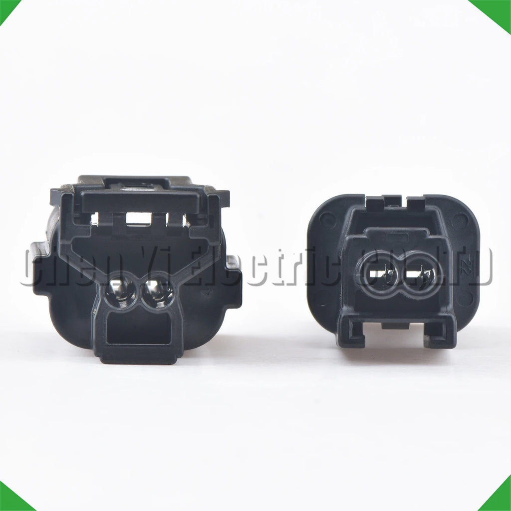2-Pin Connector Automobile waterproof connector front bumper harness sensor sensor