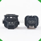 2-Pin Connector Automobile waterproof connector front bumper harness sensor sensor