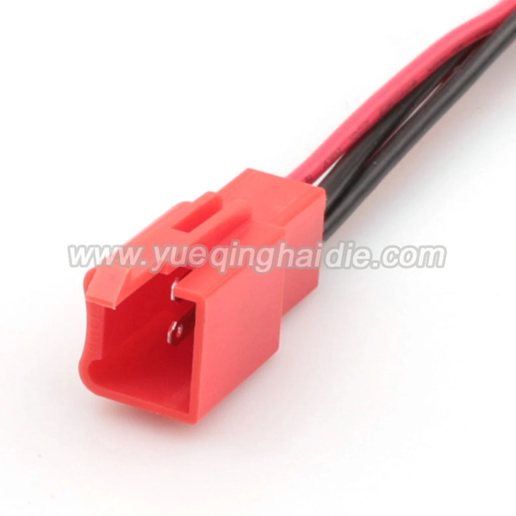 4-Pin Connector 2.8mm Male Female Connectors Wiring Harness Cable Plug Automobile Housing 6030-4991 6040-4111