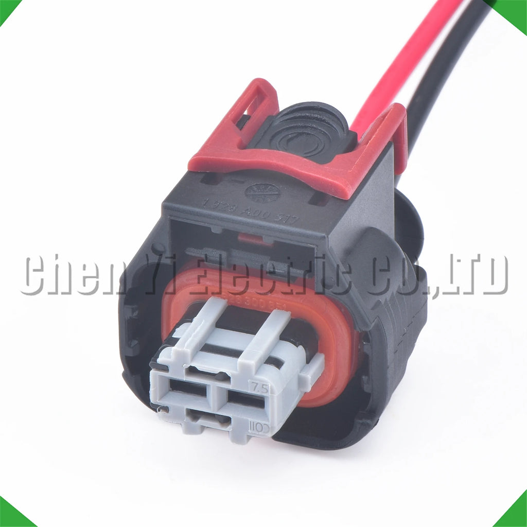 2-Pin Auto Connector Connector Automotive connector injector fuel injector sensor