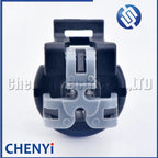 3 Pin Auto waterproof connector Air conditioning pressure sensor plug 15477863 13602480 For Cadillac ATS CT6 SLS XTS CTS SRX