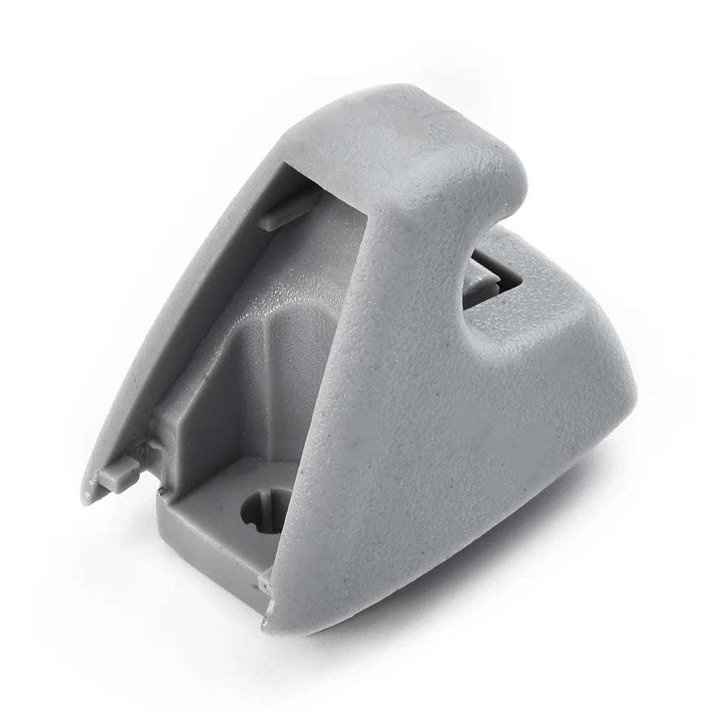 2PCS 95994975 Gray Sun Visor Support Clip Retainer For Cruze For Sonic For Fix The Sun Visor On The Sun Visor