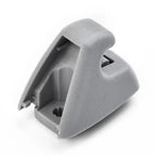 2PCS 95994975 Gray Sun Visor Support Clip Retainer For Cruze For Sonic For Fix The Sun Visor On The Sun Visor