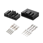 Applicable to Ford Motor one-button ignition 7p plug composite connector DJ7071-1.5 4.8-11/21