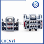 10 Pin female or male Automotive connector Controller plug 7283-6459-40 7282-6459-40 With pins For Volvo Land Rover Jaguar