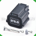 6-Pin Auto Connector Connector Automotive Connectors Throttle Motor valve Mazda
