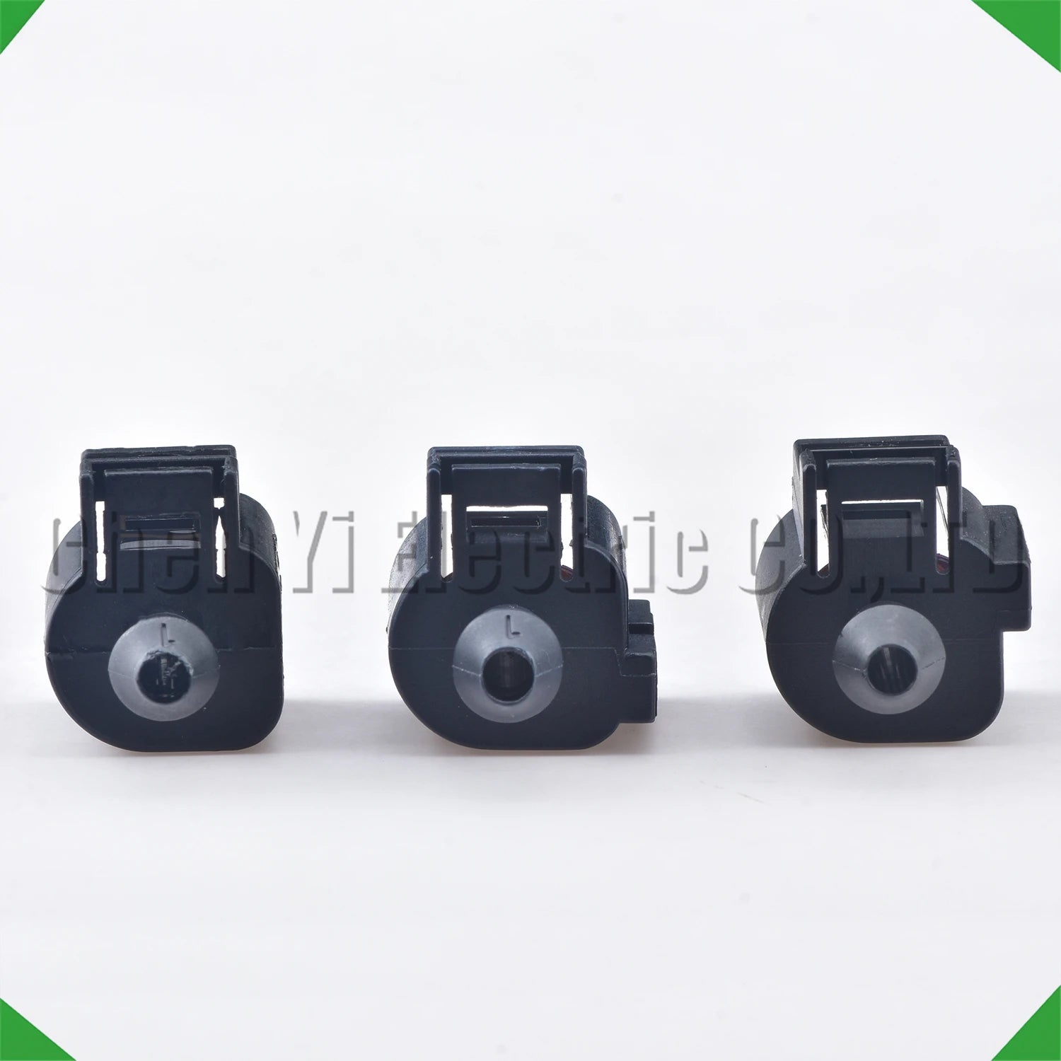 1-Pin Connector Connector female Pressure Sensor Connector Socket Vw sensor