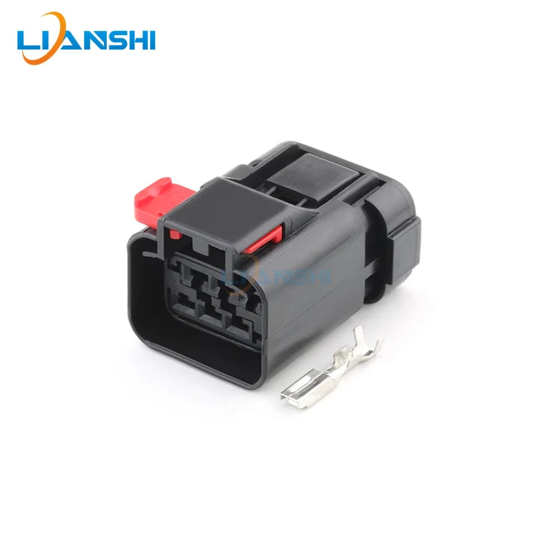 54200608/54200612 Applicable to automotive electronic  pump total plug 6p connector DJ7066-2.8-11/21