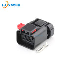 54200608/54200612 Applicable to automotive electronic  pump total plug 6p connector DJ7066-2.8-11/21