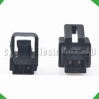 2-Pin Wire Harness Harness Automobile Socket Interior Light Speaker Connector harness led