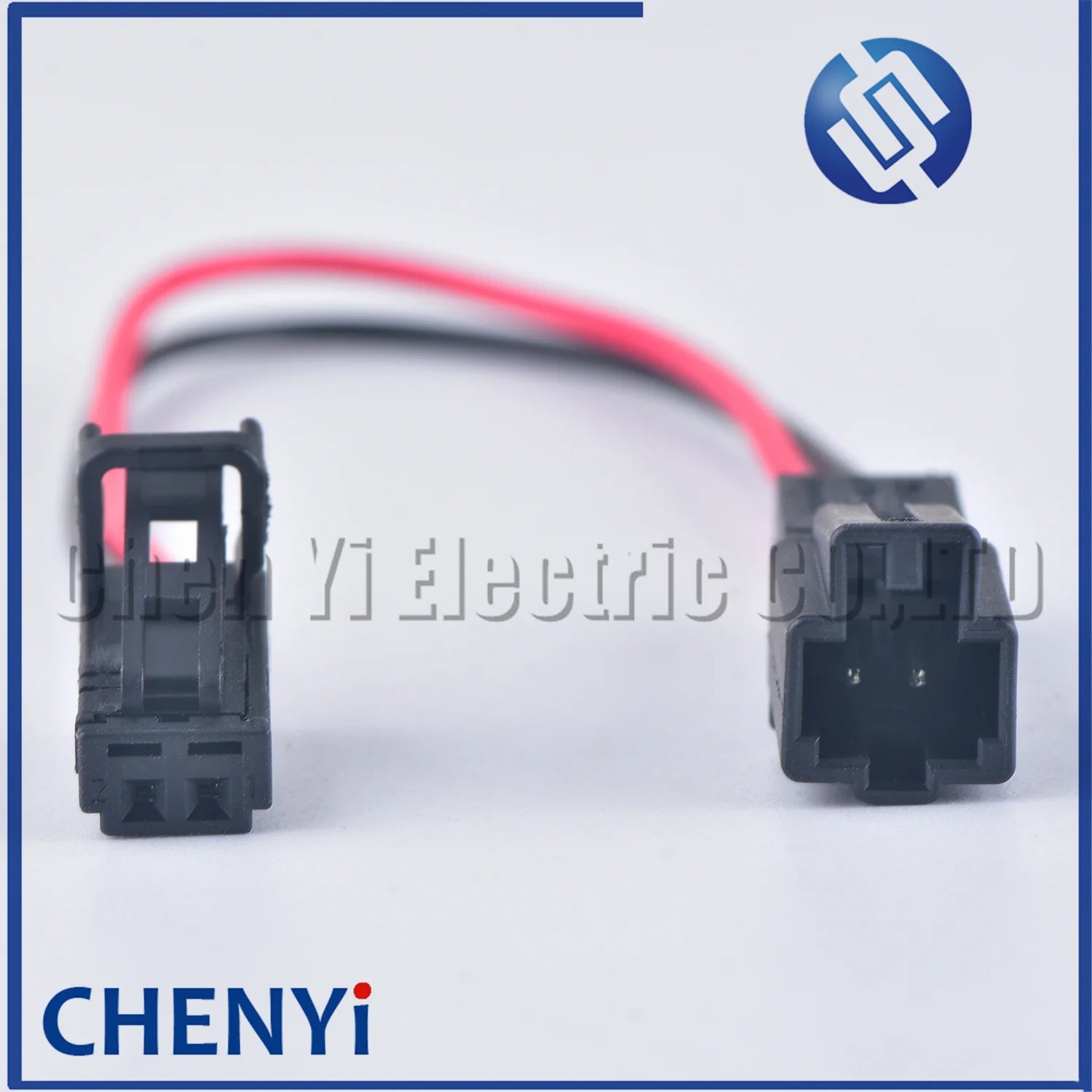 2 Pin car Door Lamp Interior LED Light Speaker Connector Plug Pigtail 4B0971832 4E0972575 4B0 971 832 4E0 972 575
