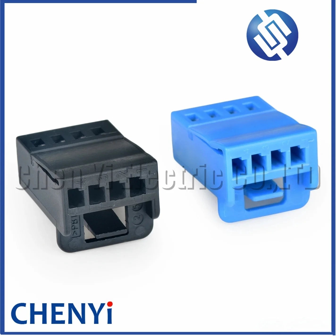 4 Pin Auto Central Locking connector car window switch sun sensor plug 1K0972704 1K0972704C 1K0972704G 1K0 972 704