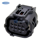 8 Pin 6188-0779 Female Sealed Wire Connector for Automotive Parking Sensor Radar Plug