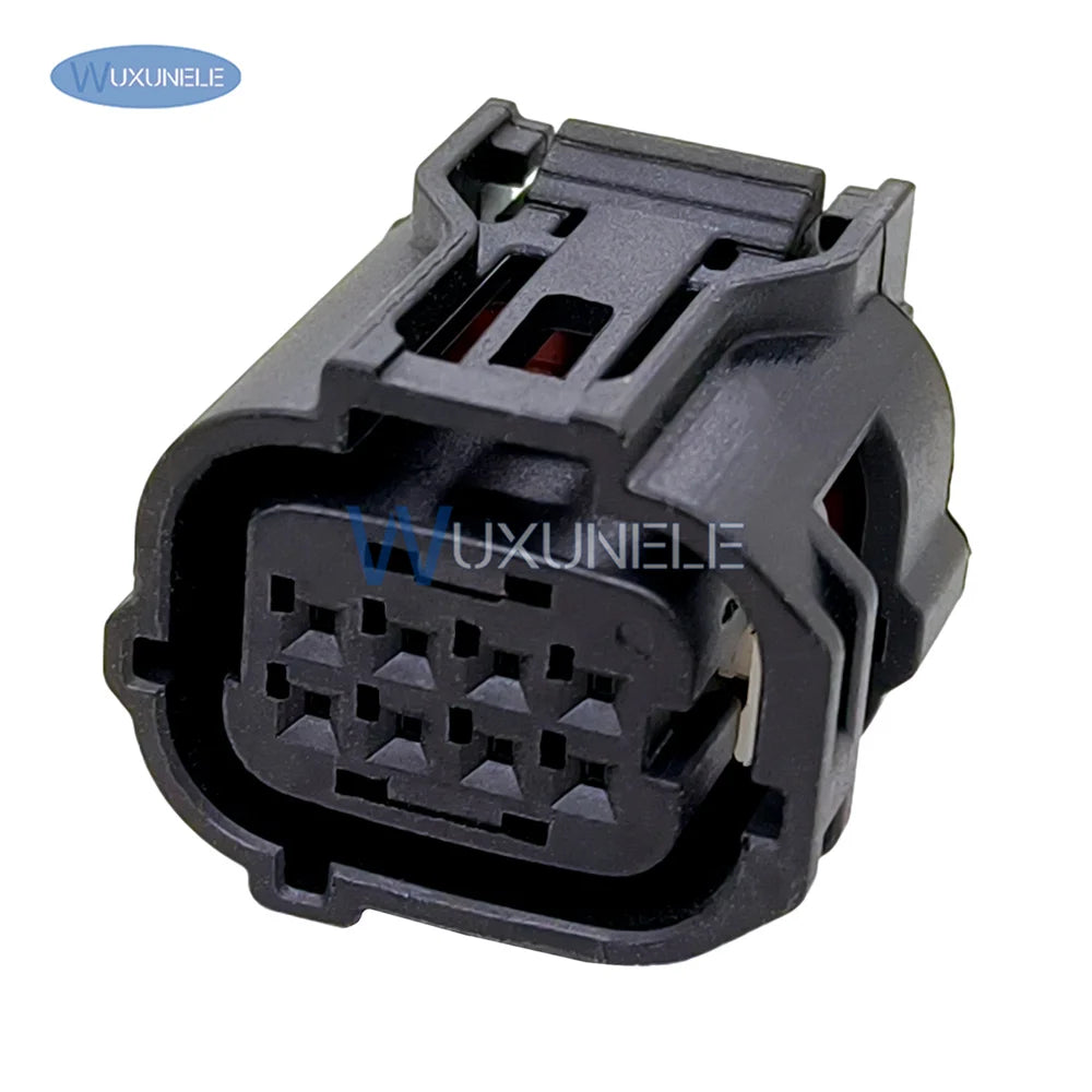 8 Pin 6188-0779 Female Sealed Wire Connector for Automotive Parking Sensor Radar Plug