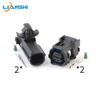 2pin connector 6188-4797/6189-1161 for automotive wire harness connector ABS wheel speed sensor plug