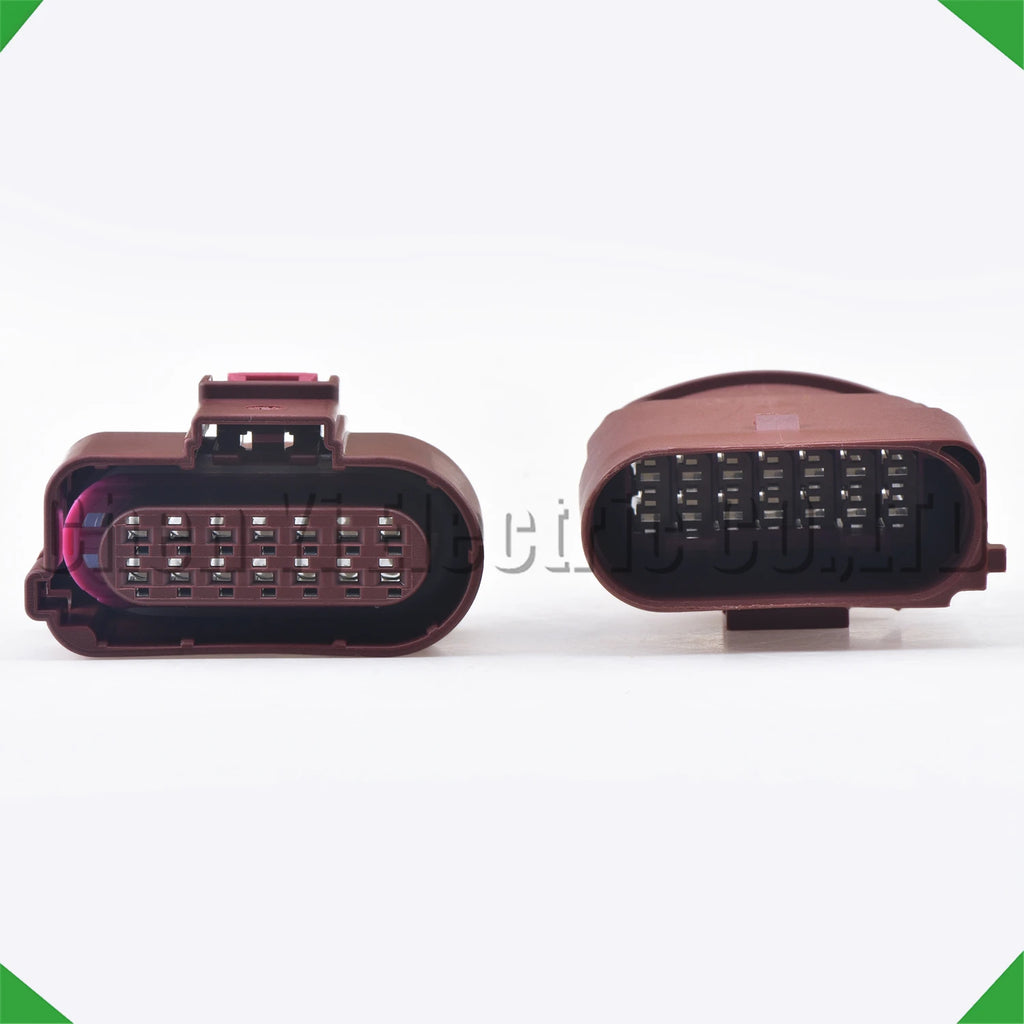 14-Pin Auto Connector Connector Automotive Connectors Gearbox harness 4H0973717C Vw Audi