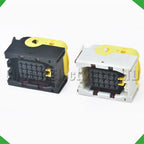 15-Pin Auto Connector Connector Automotive Connectors computer board Mercedes Benz