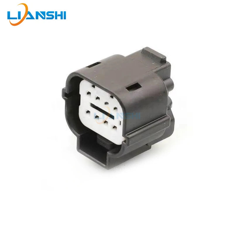 MG644803-5 is suitable for the Hyundai Kia 8-pin automotive plug, automotive plug-in wiring harness plug DJ7087Z-1.5-21