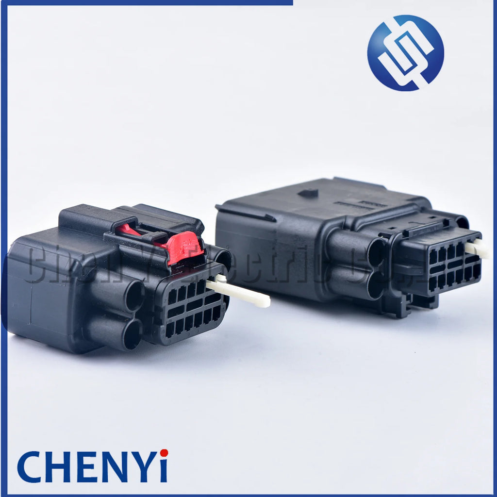 50 Pcs Connector sealing plug Blind plug 343450001 34345-0001 034345000 for 33472-1202 33472-1201 33482-1201 34985-1601
