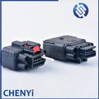50 Pcs Connector sealing plug Blind plug 343450001 34345-0001 034345000 for 33472-1202 33472-1201 33482-1201 34985-1601