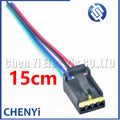 4 Pin Automotive Connector Sensor harness plug CY000419-1.5F For Hyundai Kia