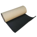50x100cm 3mm Car Soundproof Deadening Heat Noise Insulation Warm Foam Pad Car Sound Absorber Heat Foam Mat