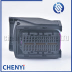 94 Pin 60Pin Engine Computer Generation EA888 EA111 ECU Plug For EDC17 amarok injection modules 1-1355125-1 1-1355114-1 284743-1