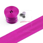 Car Seat Belt Auto Strengthen Seat Belt Webbing Fabric Racing Car Modified Seat Safety Belts Car Accessories Amagi
