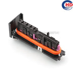26pin auto waterproof electric plastic wire harness connector 1928404406/1928404491