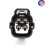 4pin auto waterproof electric plastic wire harness connector MG641101